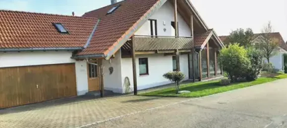 5غرفة منزل في Waldshut, Germany رقم 83787 2