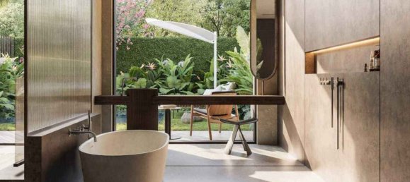 Studio à vendre à Pererenan, Mengwi, Badung, Bali, Indonesia № 57634 4