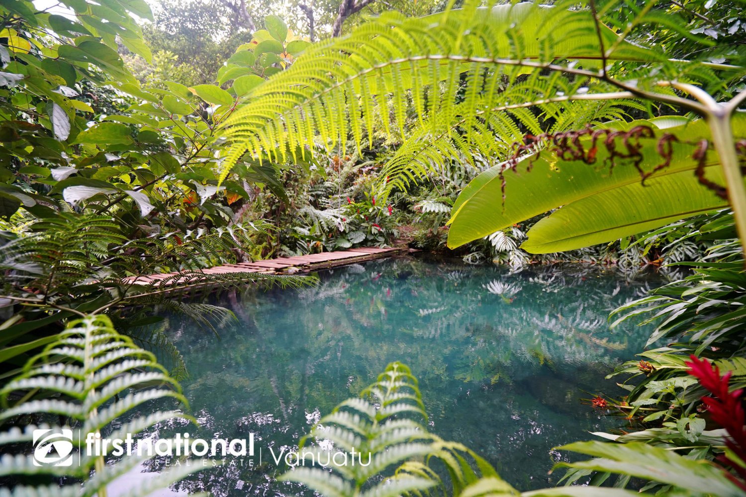 Casa T3 em Port-Vila, Vanuatu N.º 83