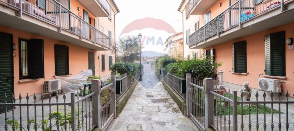 2 bedrooms Apartment in Boretto, Italy No. 282265 21