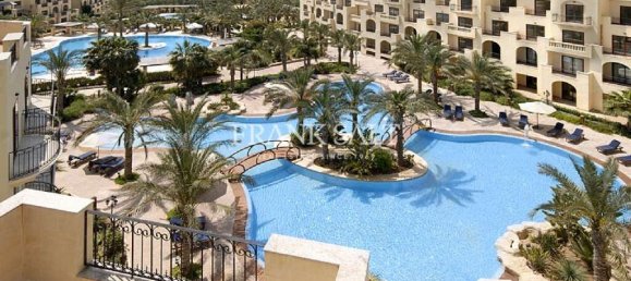 2 chambres Appartement à San Lawrenz, Malta No. 500 2