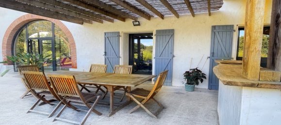 4 غرف نوم منزل في Fronton, France رقم 194934 3