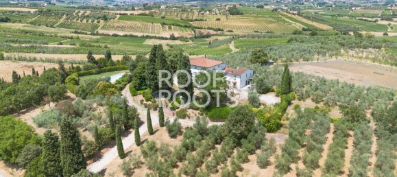 Villa T6 em Vinci, Italy N.º 314424 36