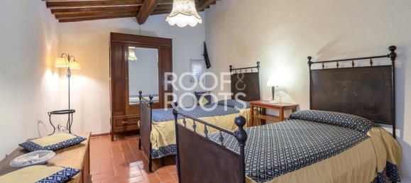 Villa T6 em Vinci, Italy N.º 314424 23