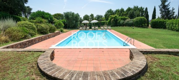 Villa T6 em Vinci, Italy N.º 314424 8