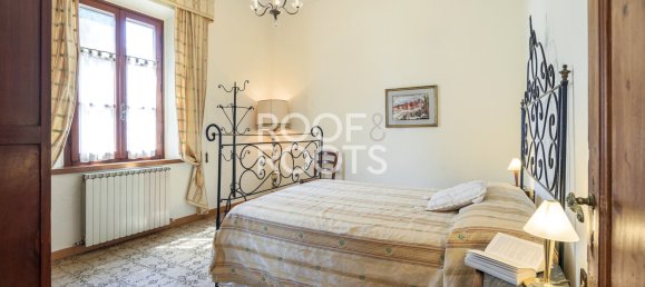 Villa T6 em Vinci, Italy N.º 314424 32