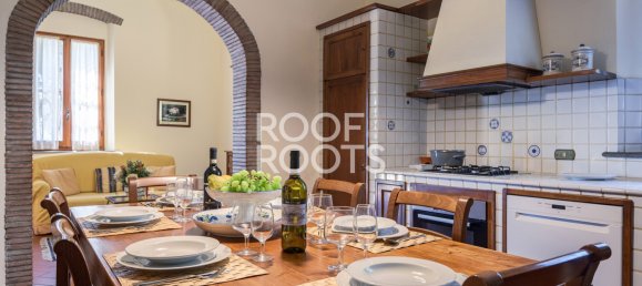 Villa T6 em Vinci, Italy N.º 314424 11