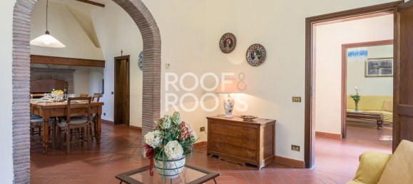 Villa T6 em Vinci, Italy N.º 314424 15