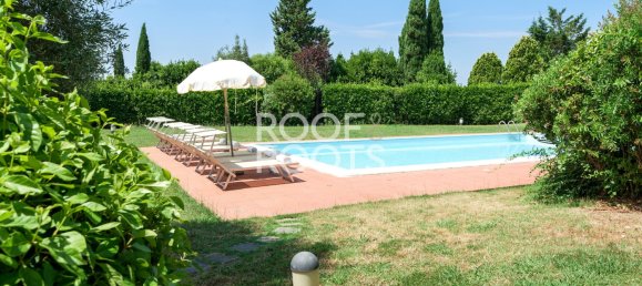 Villa T6 em Vinci, Italy N.º 314424 6