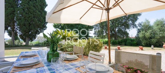 Villa T6 em Vinci, Italy N.º 314424 18