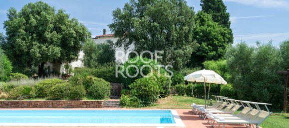 Villa T6 em Vinci, Italy N.º 314424 34