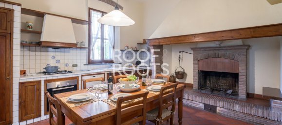 Villa T6 em Vinci, Italy N.º 314424 21