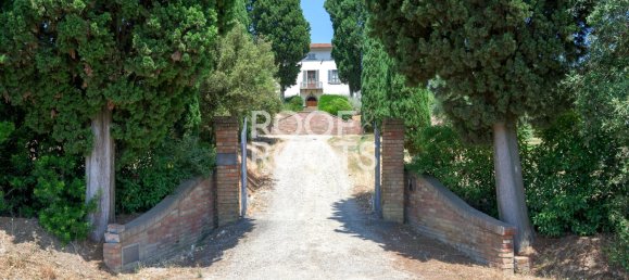 Villa T6 em Vinci, Italy N.º 314424 4