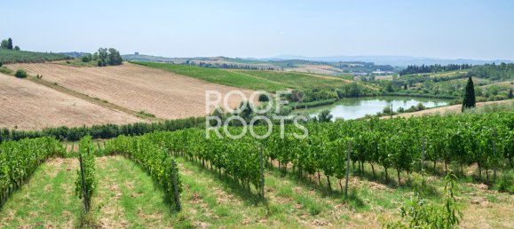 Villa T6 em Vinci, Italy N.º 314424 9