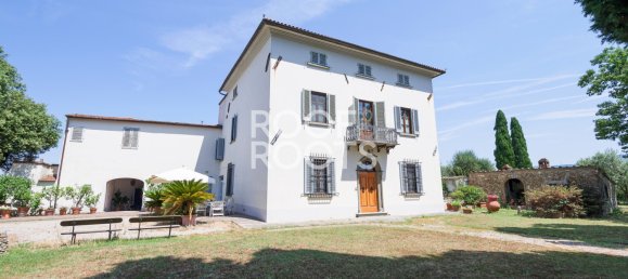 Villa T6 em Vinci, Italy N.º 314424 3