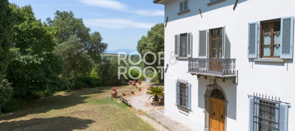 Villa T6 em Vinci, Italy N.º 314424 2