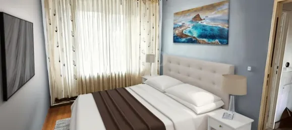 2 bedrooms Apartment in Lichtenrade, Germany No. 351373 14