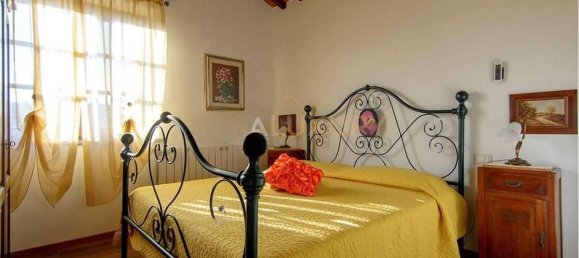 Casa T10 em Civitella in Val di Chiana, Italy N.º 1526 11