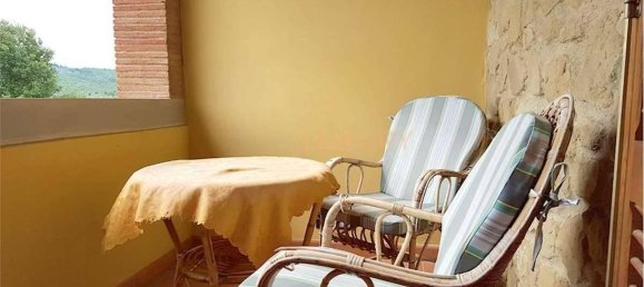 Casa T10 em Civitella in Val di Chiana, Italy N.º 1526 5