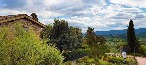 Casa T10 em Civitella in Val di Chiana, Italy N.º 1526 2