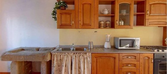 Casa T10 em Civitella in Val di Chiana, Italy N.º 1526 12