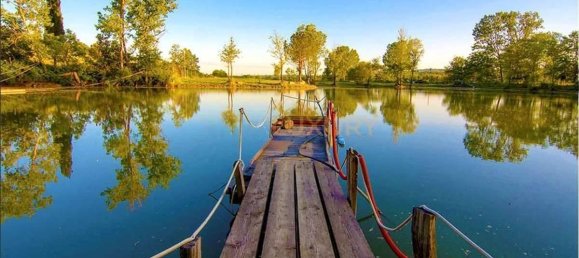 Casa T10 em Civitella in Val di Chiana, Italy N.º 1526 3