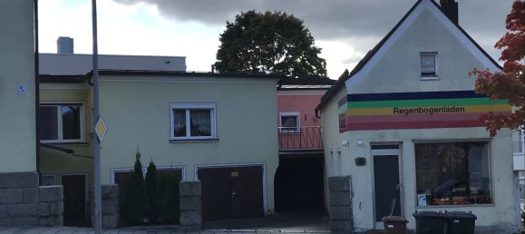 16 rooms Building in Bayreuth, Germany No. 113242 7