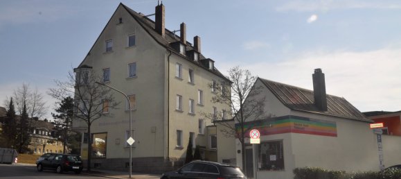 16 rooms Building in Bayreuth, Germany No. 113242 2