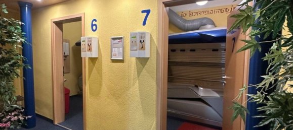 16 rooms Building in Bayreuth, Germany No. 113242 22