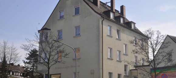 16 rooms Building in Bayreuth, Germany No. 113242 5