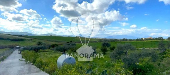 قطعة أرض في Partinico, Italy 7800متر مربع رقم 172974 11