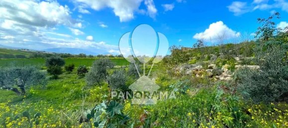 قطعة أرض في Partinico, Italy 7800متر مربع رقم 172974 7