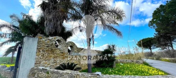 قطعة أرض في Partinico, Italy 7800متر مربع رقم 172974 2