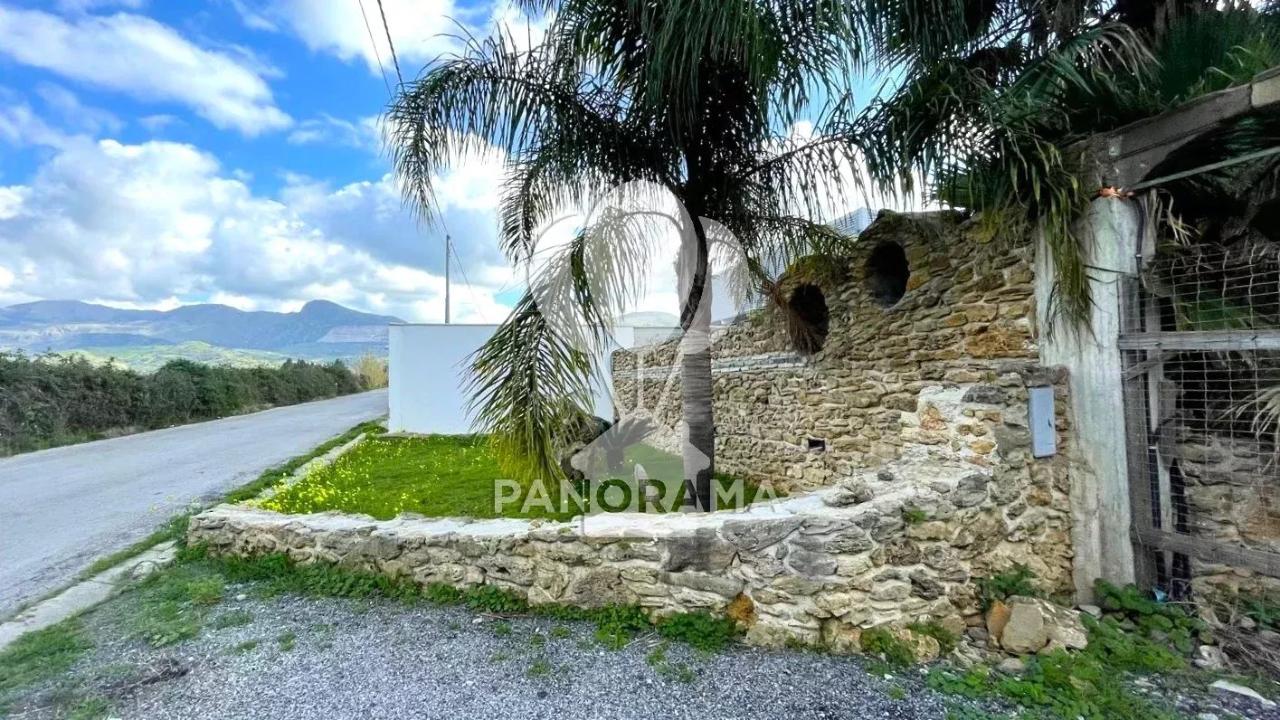  قطعة أرض في Partinico, Italy 7800متر مربع رقم 172974