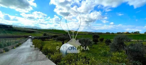 قطعة أرض في Partinico, Italy 7800متر مربع رقم 172974 14
