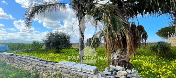 قطعة أرض في Partinico, Italy 7800متر مربع رقم 172974 4