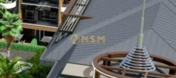 Apartment 1+1 in Alanya, Turkey No. 11480 17