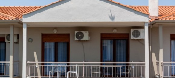 فندق في Chalkidiki, Greece 500متر مربع رقم 92787 12