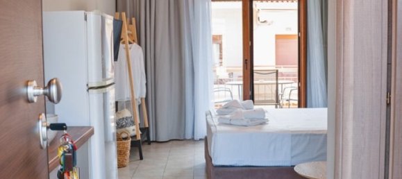 فندق في Chalkidiki, Greece 500متر مربع رقم 92787 3