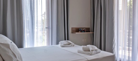 فندق في Chalkidiki, Greece 500متر مربع رقم 92787 21