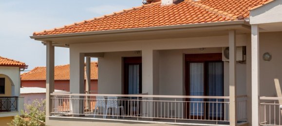 فندق في Chalkidiki, Greece 500متر مربع رقم 92787 11