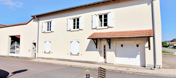 4 غرف نوم منزل في Eblange, France رقم 158574 15