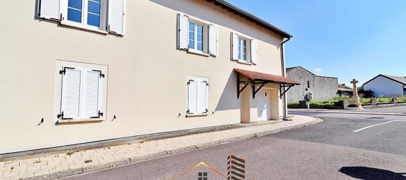 4 غرف نوم منزل في Eblange, France رقم 158574 3