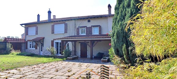 4 غرف نوم منزل في Eblange, France رقم 158574 2