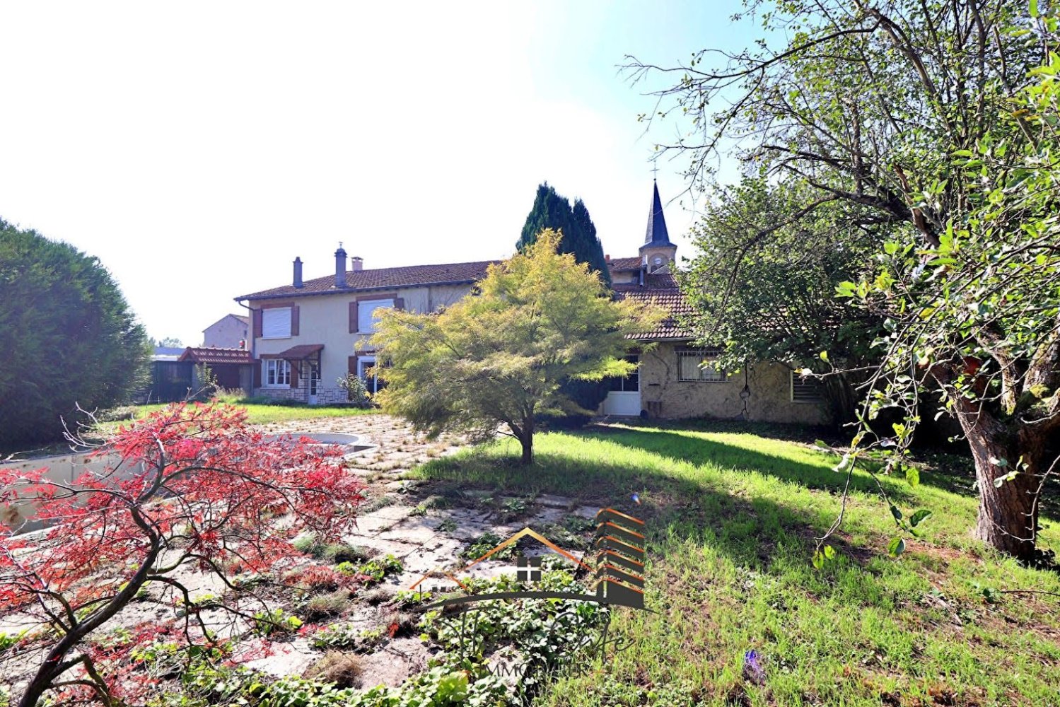 4 غرف نوم منزل في Eblange, France رقم 158574