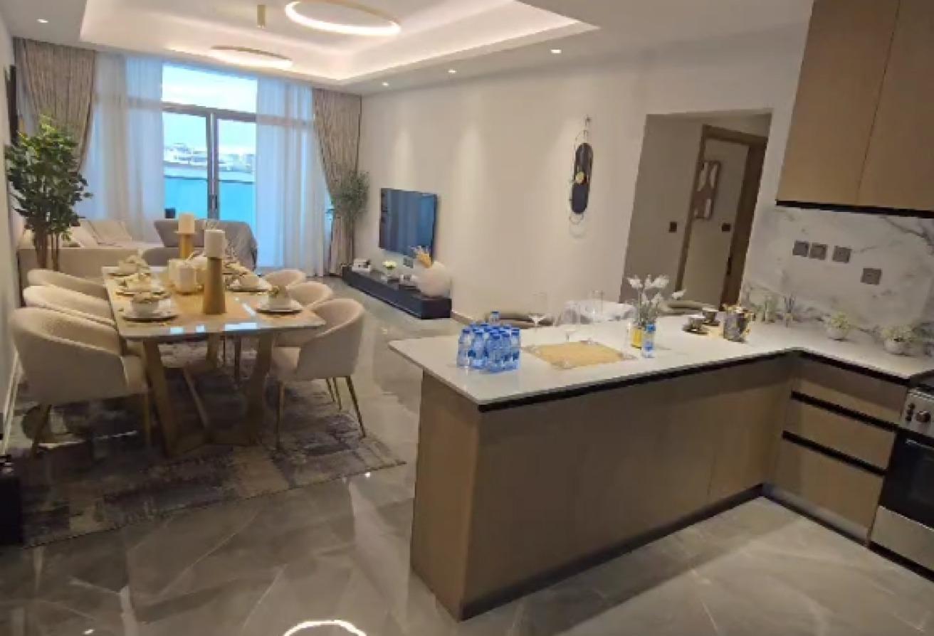 2 chambres Appartement à Al Rashidiya, UAE No. 113020