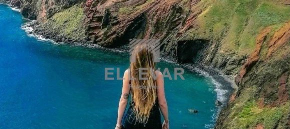 5 bedrooms Land in Canico, Portugal No. 146612 8