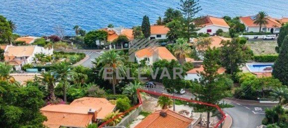 5 bedrooms Land in Canico, Portugal No. 146612 4