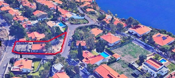 5 bedrooms Land in Canico, Portugal No. 146612 11