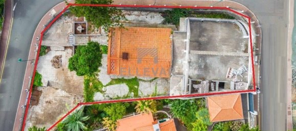 5 bedrooms Land in Canico, Portugal No. 146612 12